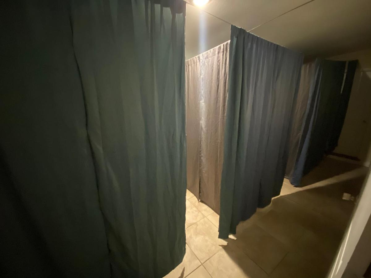 Casa Tranquila サンタアナ エクステリア 写真
