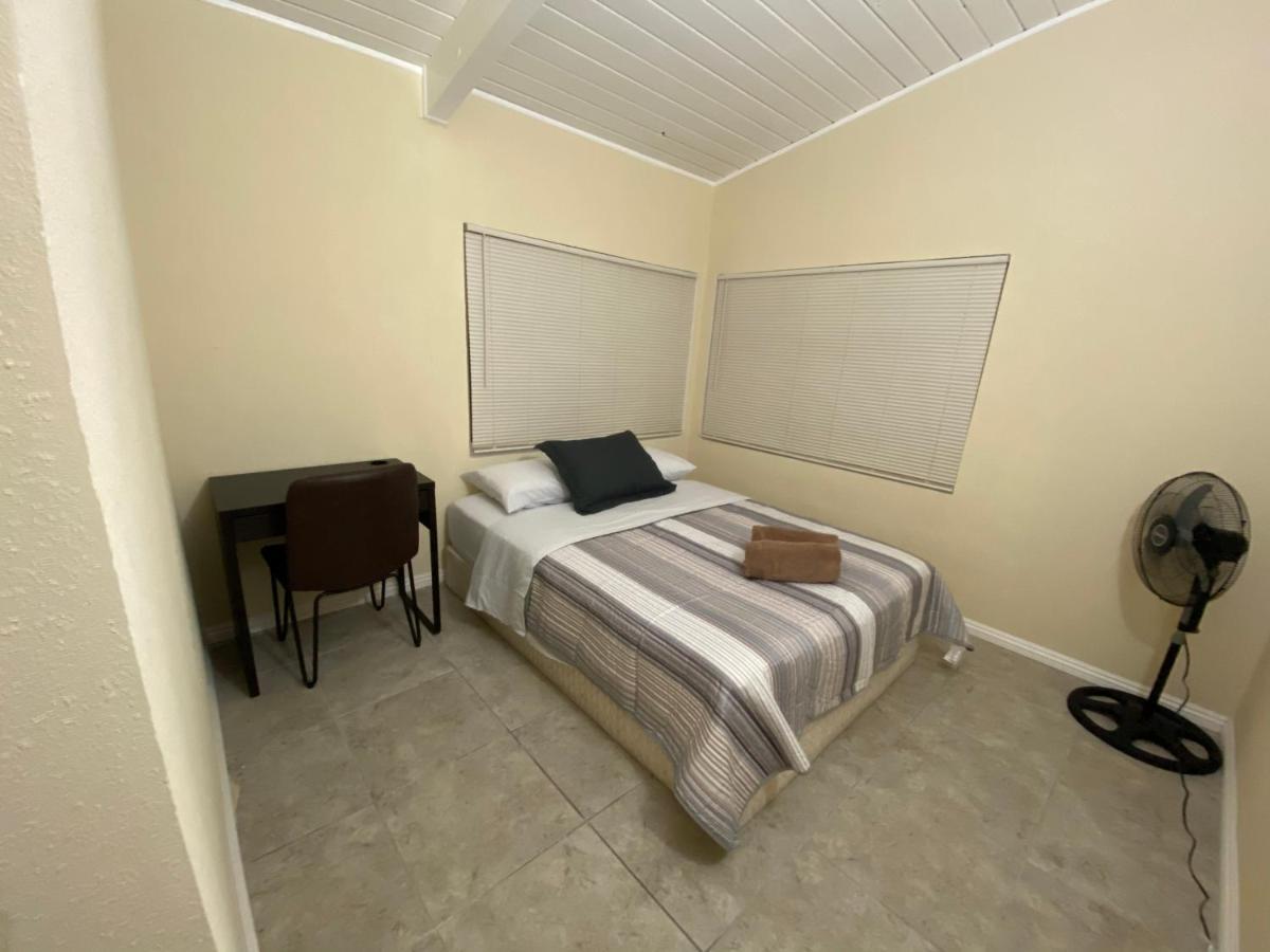 Casa Tranquila サンタアナ エクステリア 写真