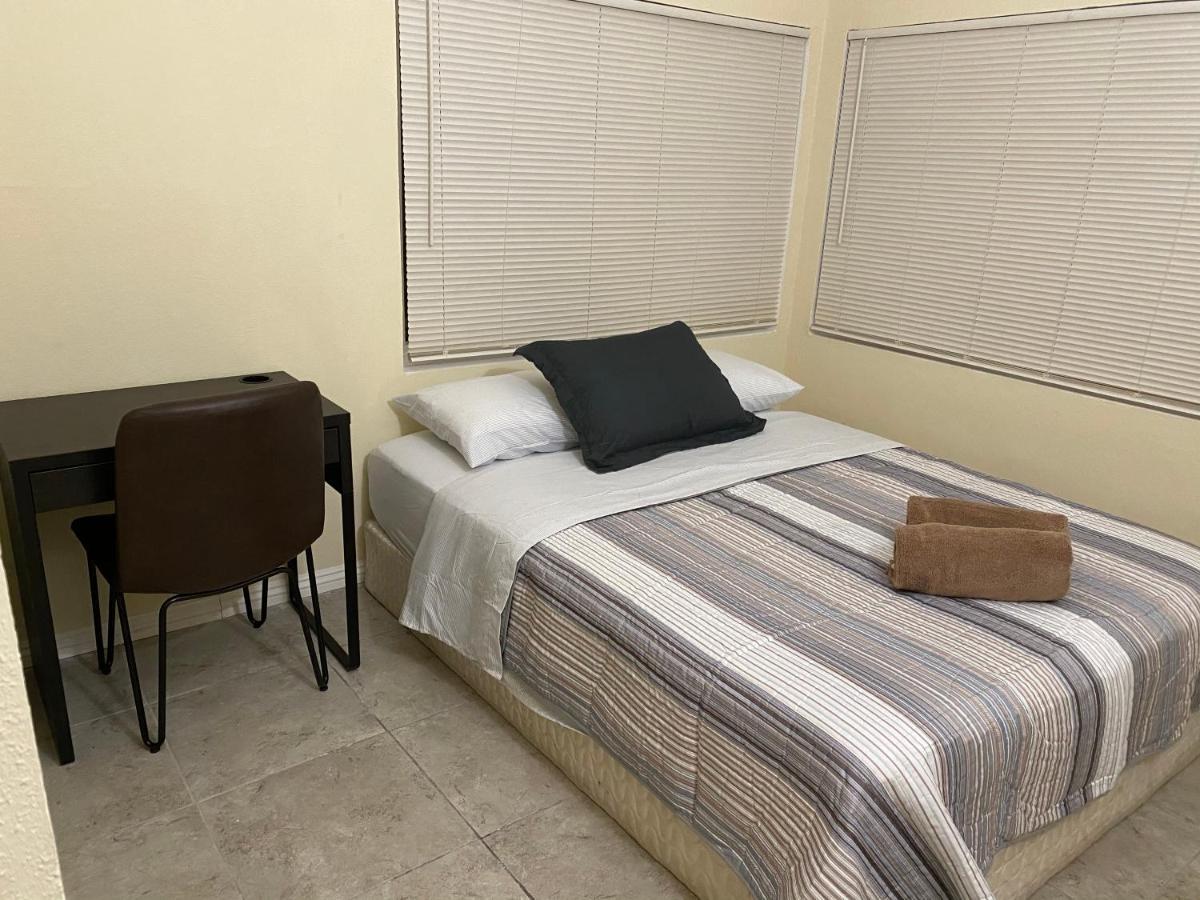 Casa Tranquila サンタアナ エクステリア 写真